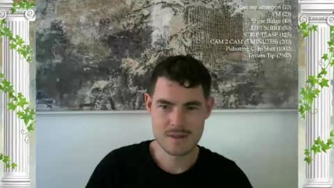 The Sultan online show from 05/16/26, 02:16