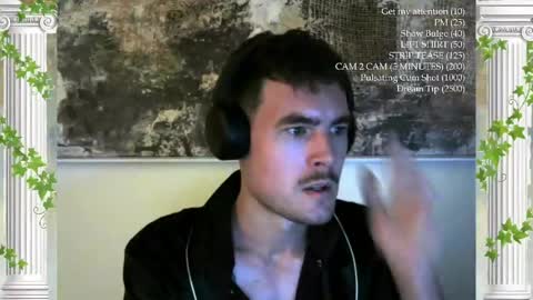 The Sultan online show from 05/17/26, 03:15