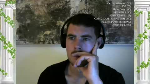 The Sultan online show from 05/18/26, 05:13