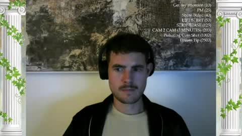 The Sultan online show from 05/20/26, 02:18