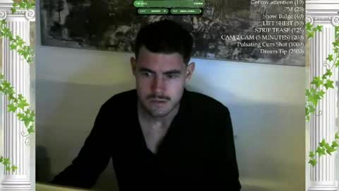 The Sultan online show from 05/24/26, 10:53