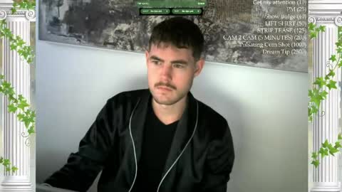 The Sultan online show from 05/26/26, 01:07