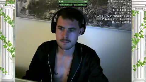 The Sultan online show from 05/27/26, 01:24