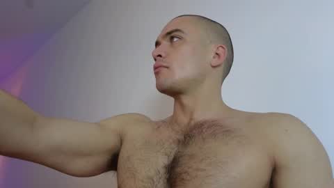 sultryandrewww online show from 11/09/25, 09:51