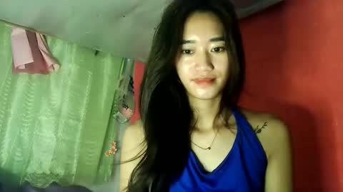 Snapshot of sultrygirl69 chatting on 11/01/25, 12:34 ANNA online show from 11/01/25, 12:34