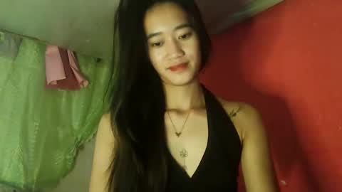 Snapshot of sultrygirl69 chatting on 11/29/25, 11:41 ANNA online show from 11/29/25, 11:41