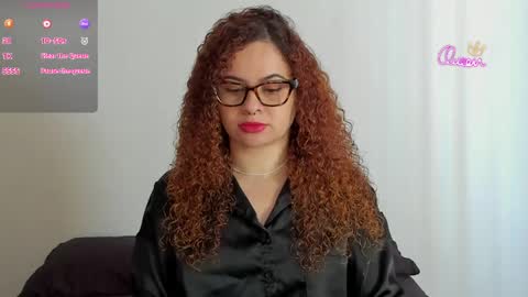 Ann online show from 04/03/26, 01:20