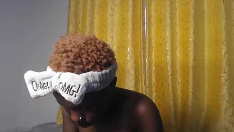 sulwe_ online show from 11/30/25, 11:58