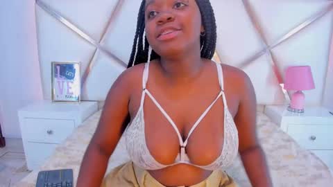 Hot ebony online show from 10/01/25, 08:04