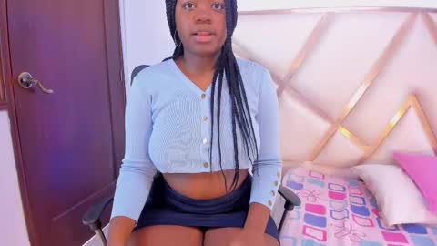 Hot ebony online show from 10/03/25, 08:17