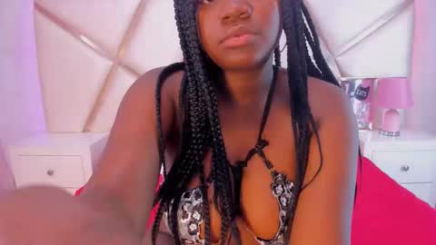 Hot ebony online show from 10/06/25, 07:44