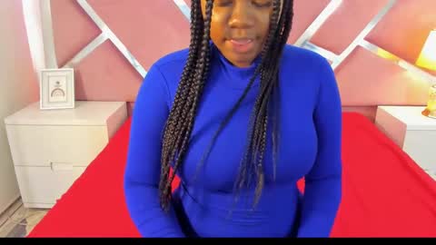 Hot ebony online show from 10/09/25, 07:56