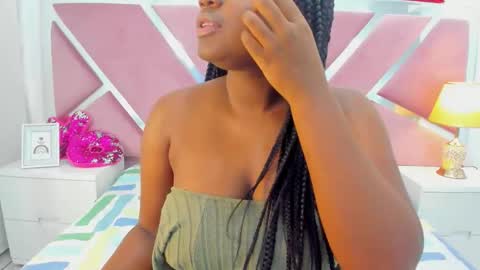 Hot ebony online show from 10/20/25, 07:58