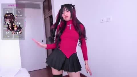 Nicolle  online show from 12/20/25, 03:52