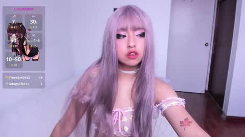 Nicolle  online show from 02/22/26, 03:10