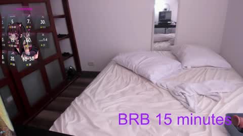 Nicolle  online show from 04/18/26, 07:07