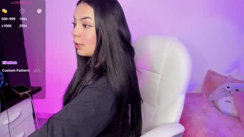 Snapshot of sumersunsett chatting on 12/22/25, 12:40 sumersunsett online show from 12/22/25, 12:40