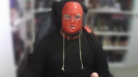 Sumisolatex online show from 12/16/24, 07:00