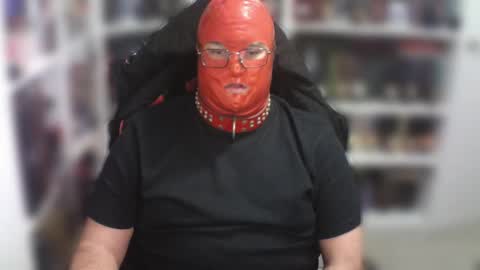 Sumisolatex online show from 01/02/25, 05:07