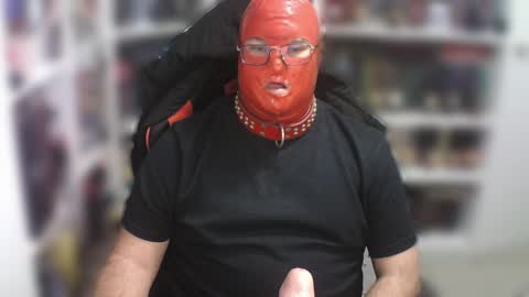 Sumisolatex online show from 01/02/25, 08:13