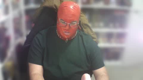 Sumisolatex online show from 01/12/25, 05:44