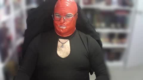 Sumisolatex online show from 01/28/25, 05:14