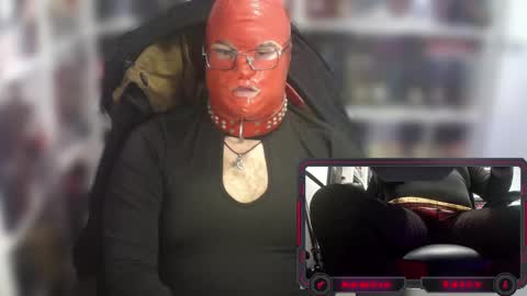 Sumisolatex online show from 02/06/25, 12:16