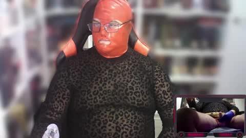 Sumisolatex online show from 02/13/25, 05:44