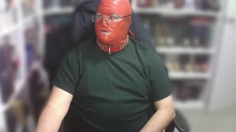 Sumisolatex online show from 02/21/25, 06:15