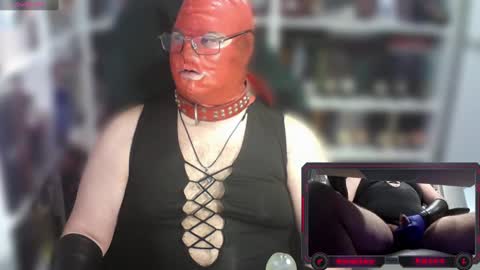 Sumisolatex online show from 03/01/25, 06:00