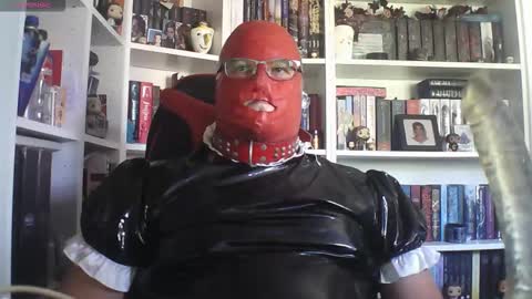 Sumisolatex online show from 09/23/25, 01:58