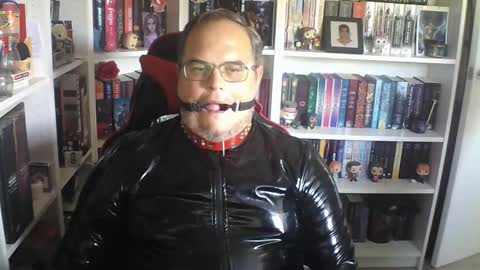 Sumisolatex online show from 10/04/25, 03:21