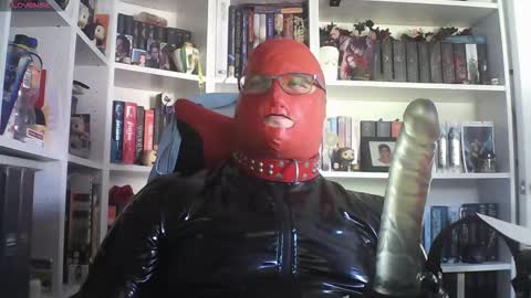 Sumisolatex online show from 10/10/25, 02:16