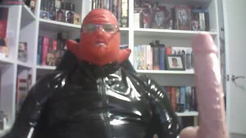 Sumisolatex online show from 12/04/25, 07:00