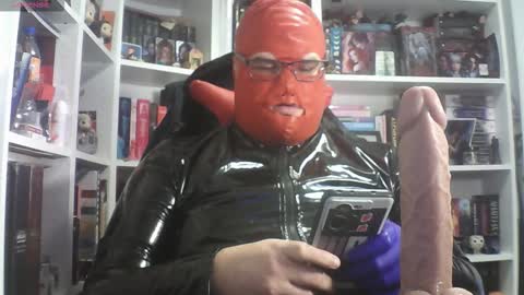 Sumisolatex online show from 01/12/26, 02:44