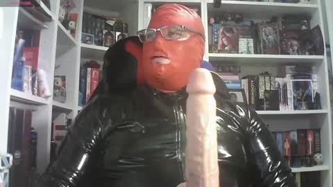 Sumisolatex online show from 03/11/26, 06:25