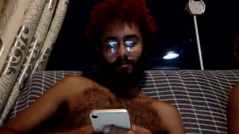 Snapshot of sumjang chatting on 12/21/24, 10:40 Sumjang and Luksmen online show from 12/21/24, 10:40