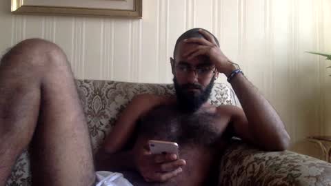 Snapshot of sumjang chatting on 01/21/25, 09:15 Sumjang and Luksmen online show from 01/21/25, 09:15