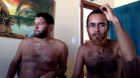 Snapshot of sumjang chatting on 03/05/25, 02:34 Sumjang and Luksmen online show from 03/05/25, 02:34