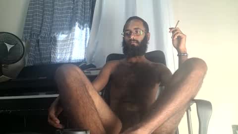 Sumjang and Luksmen online show from 01/06/26, 07:06