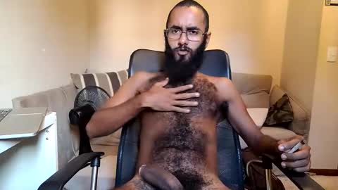 Sumjang and Luksmen online show from 02/27/26, 07:47