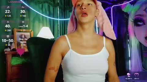 Summer online show from 03/15/26, 10:05