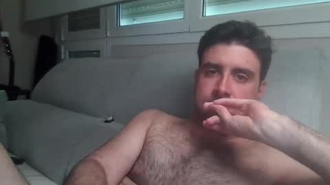 summer_heat online show from 04/19/26, 06:07