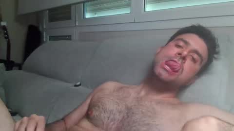 summer_heat online show from 04/19/26, 06:10