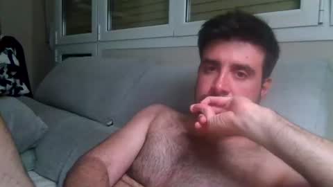 summer_heat online show from 06/14/26, 08:33