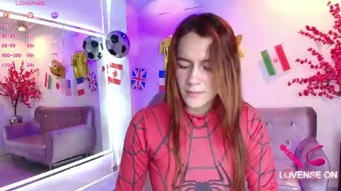 summer_miller online show from 07/14/26, 11:38