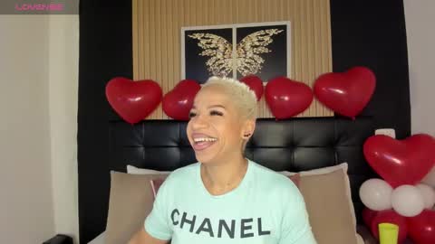 Summer online show from 02/16/25, 03:04