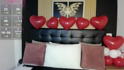 Summer online show from 02/17/25, 10:40