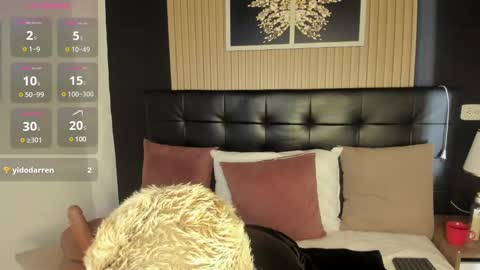 Summer online show from 03/05/25, 02:12