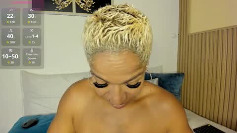 Summer online show from 10/29/25, 05:47